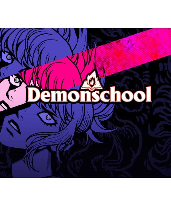 Demonschool XBOX One / Xbox Series X|S Xbox One Key GLOBAL